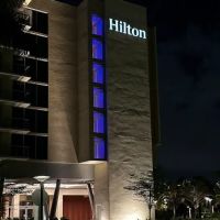 Gallery one by Hilton ico