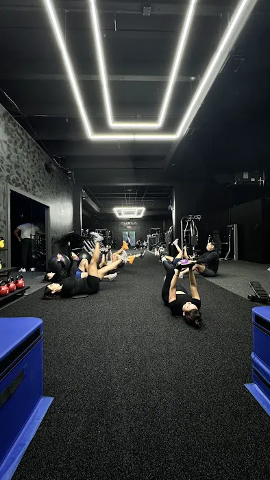 Omega Wellness Club Picture 1