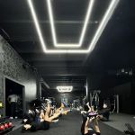 Omega Wellness Club