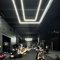 Omega Wellness Club ico