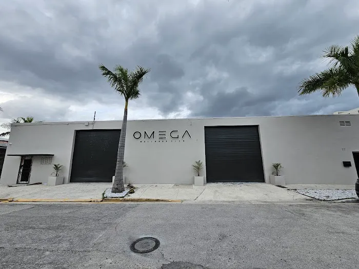 Omega Wellness Club Picture 9