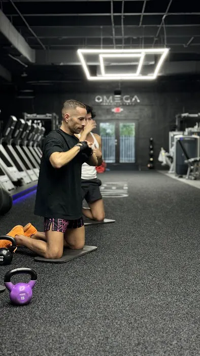 Omega Wellness Club Picture 7