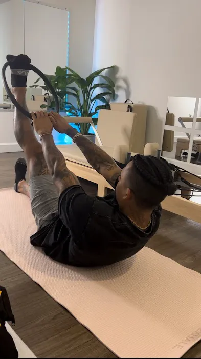 Pilateslulu Picture 5