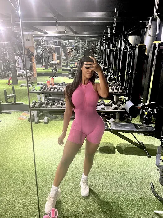 Raw Fit 305 Picture 6