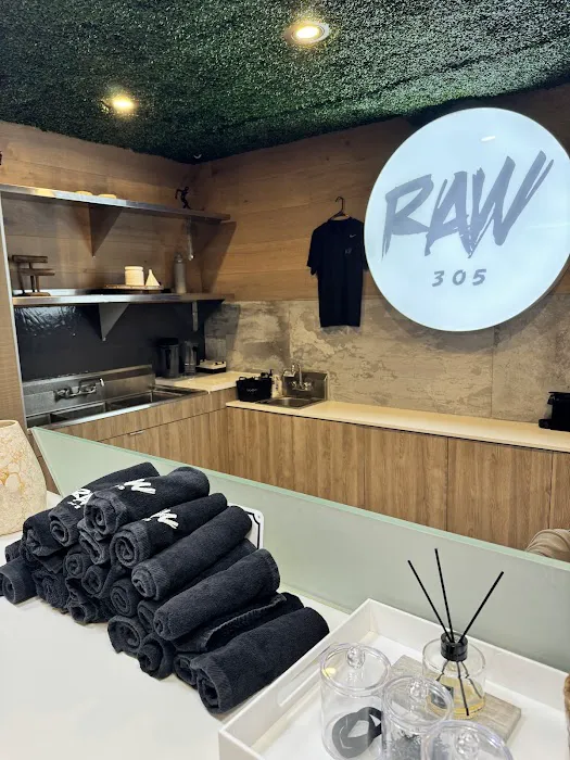 Raw Fit 305 Picture 1