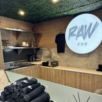 Raw Fit 305 ico