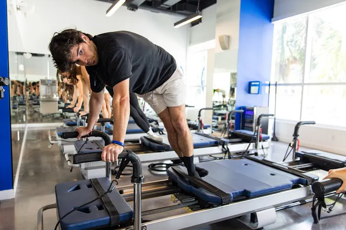 JETSET Pilates - Edgewater Picture 1