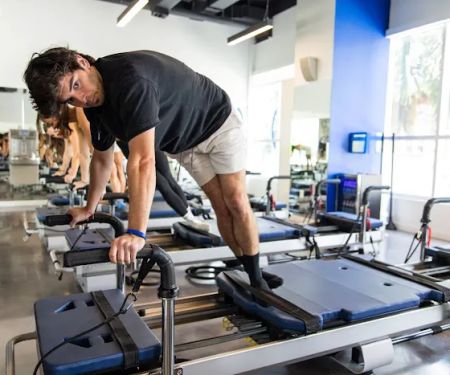 JETSET Pilates - Edgewater
