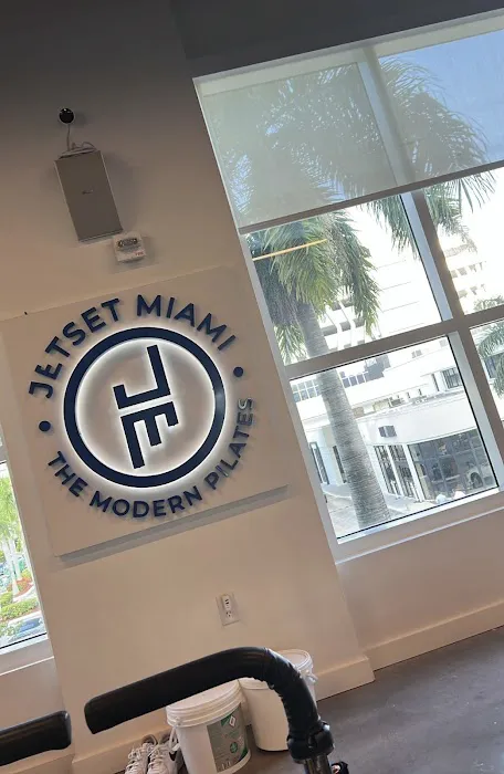 JETSET Pilates - Edgewater Picture 5