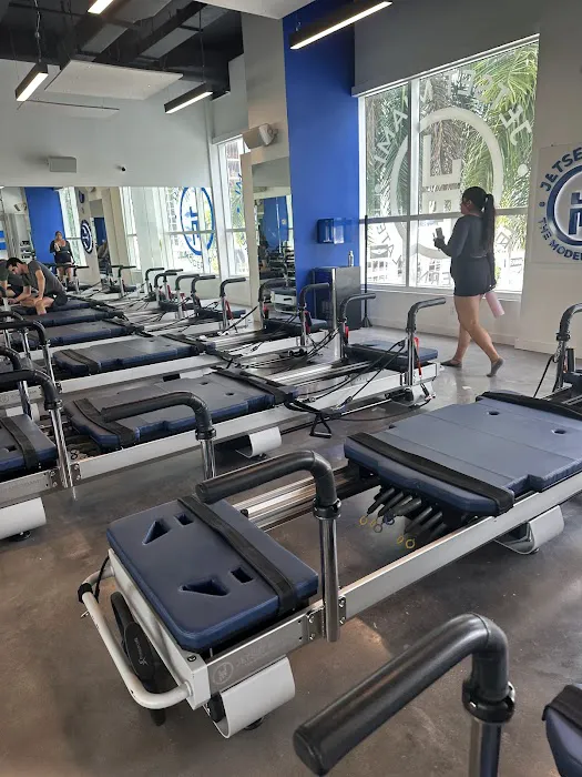 JETSET Pilates - Edgewater Picture 3