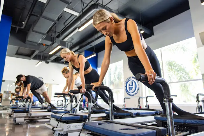 JETSET Pilates - Edgewater Picture 6