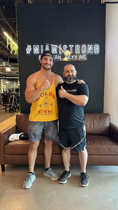 Miami Strong Gym Picture 7