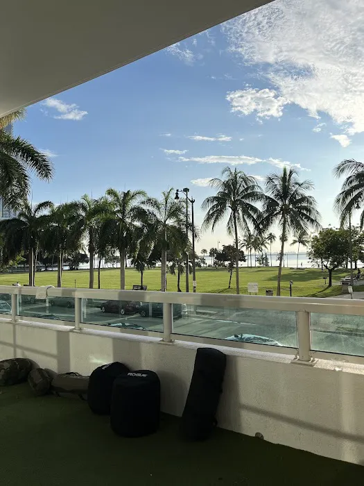 Miami Strong Gym Picture 2