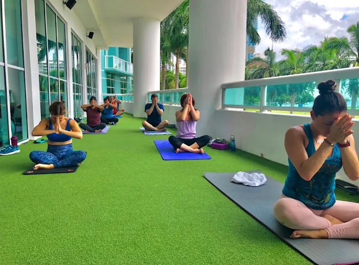 Miami Strong Gym Picture 10