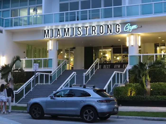 Miami Strong Gym Picture 6