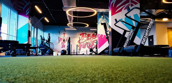 Miami Strong Gym Picture 3