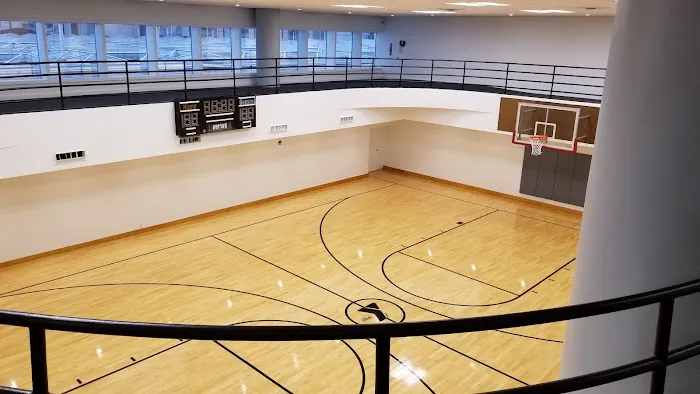 Downtown Miami YMCA Picture 1