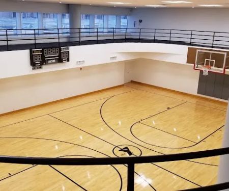 Downtown Miami YMCA