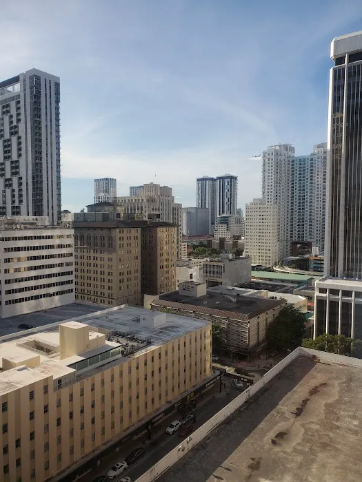 Downtown Miami YMCA Picture 8