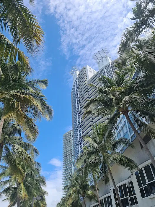 Downtown Miami YMCA Picture 5