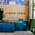 Studio Three Miami - Wynwood
