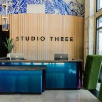 Studio Three Miami - Wynwood ico
