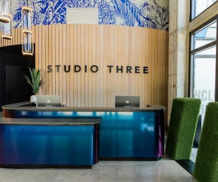 Studio Three Miami - Wynwood