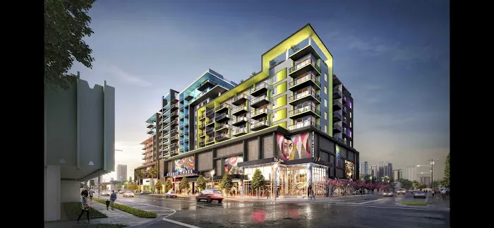 Studio Three Miami - Wynwood Picture 10