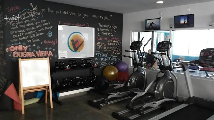 Pilathon Pilates - Wynwood Picture 4