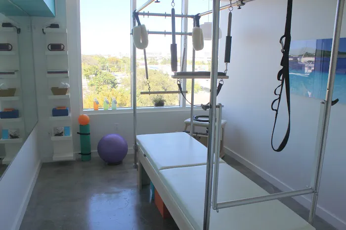 Pilathon Pilates - Wynwood Picture 1