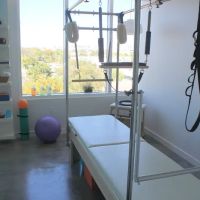 Pilathon Pilates - Wynwood ico