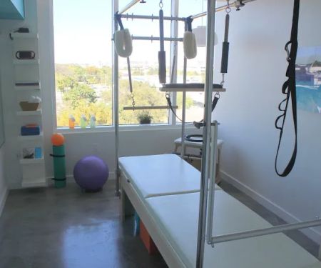 Pilathon Pilates - Wynwood