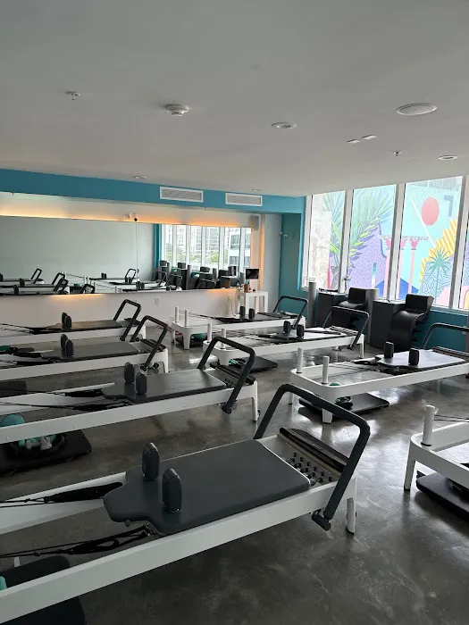 Pilathon Pilates - Wynwood Picture 7