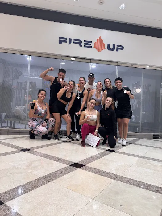 Fire Up Bootcamp Brickell Picture 3