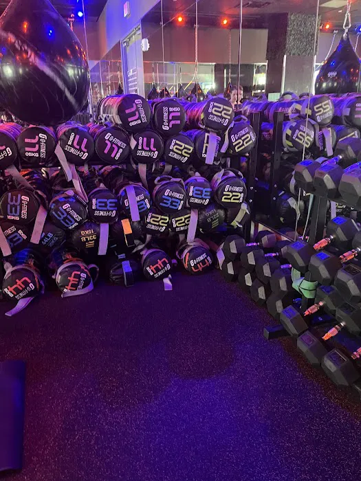 Fire Up Bootcamp Brickell Picture 8