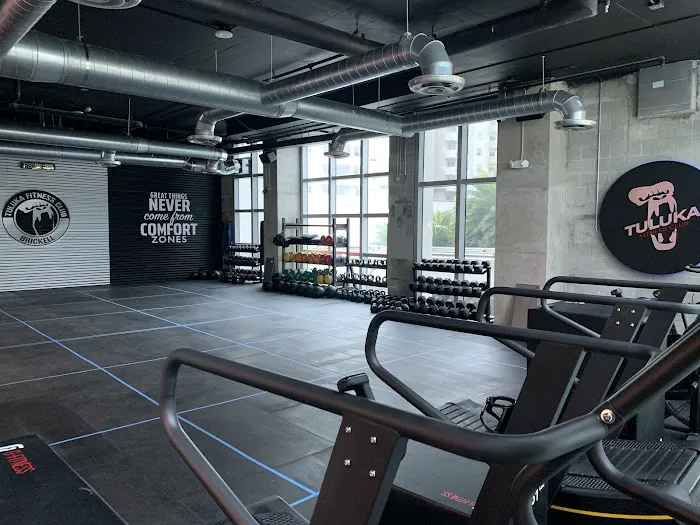 Fire Up Bootcamp Brickell Picture 9