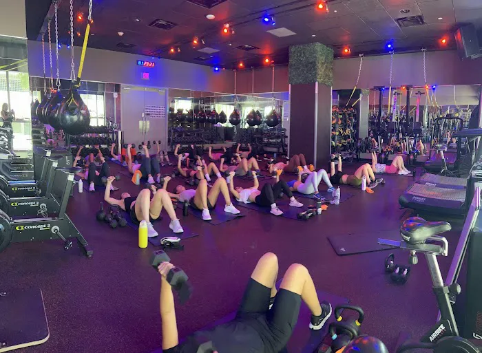 Fire Up Bootcamp Brickell Picture 4