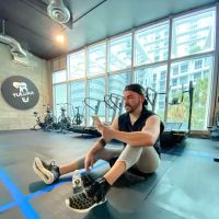 Fire Up Bootcamp Brickell ico