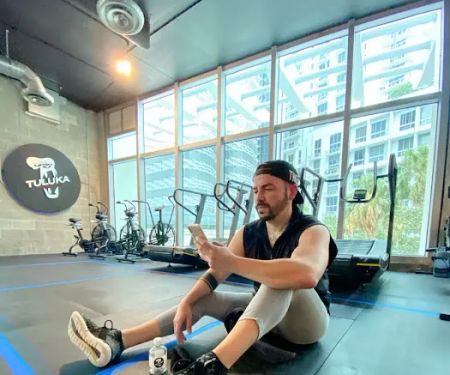 Fire Up Bootcamp Brickell