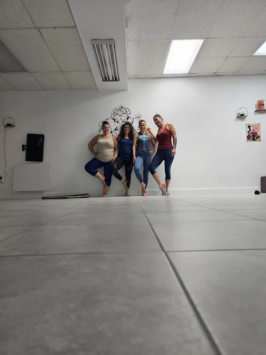 MoonLight Yoga Miami Studio Picture 1