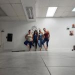 MoonLight Yoga Miami Studio