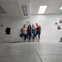 MoonLight Yoga Miami Studio ico