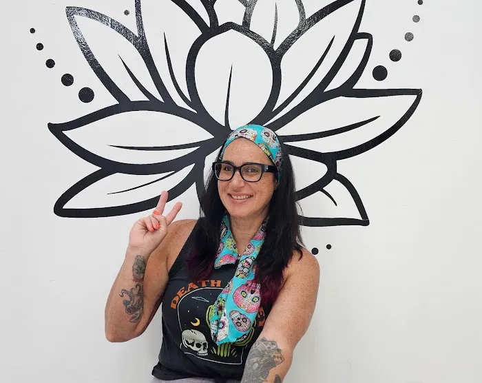 MoonLight Yoga Miami Studio Picture 2