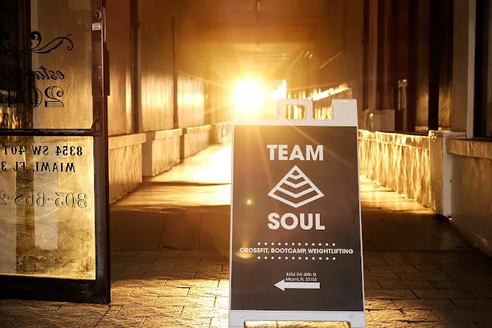 Team Soul Miami Picture 10