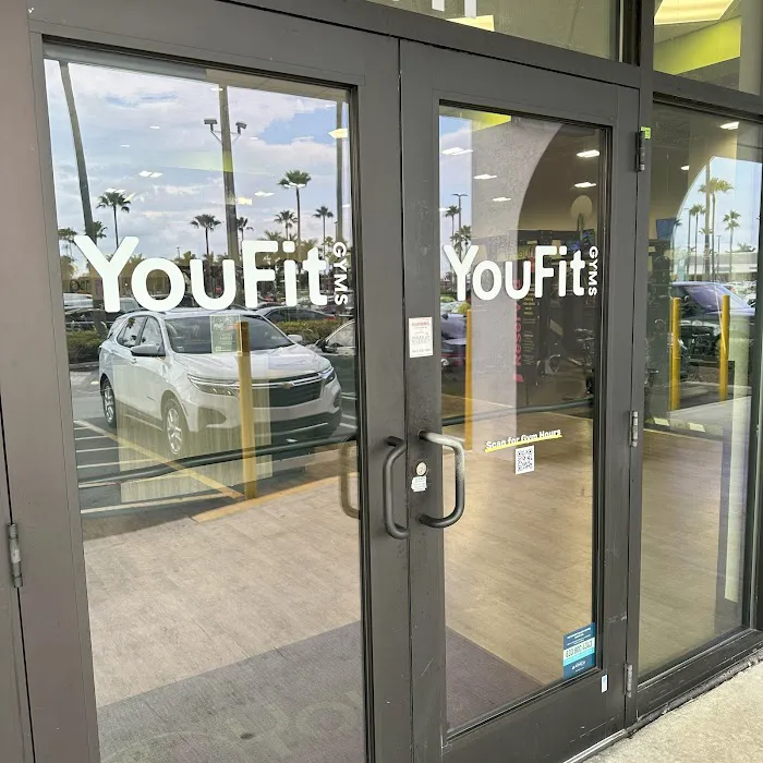 YouFit Gyms Flagler Picture 5