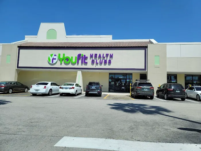 YouFit Gyms Flagler Picture 3