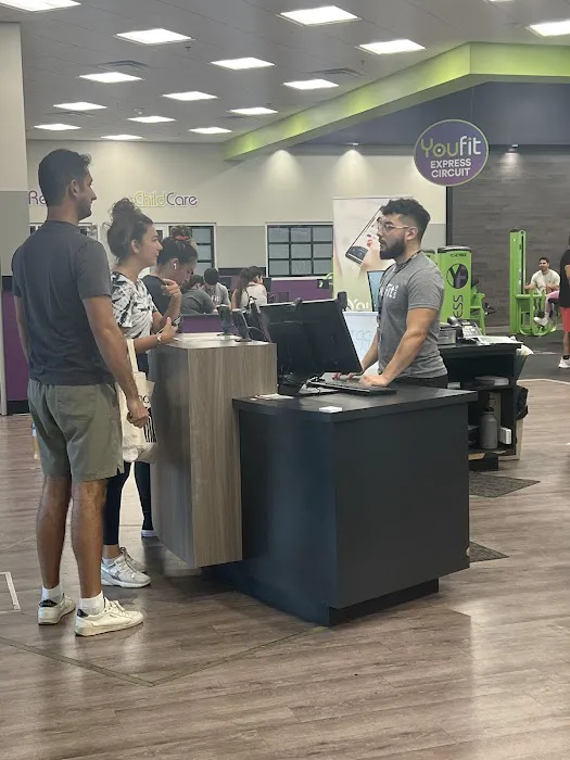 YouFit Gyms Flagler Picture 8