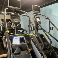 Amped Fitness (Doral) ico