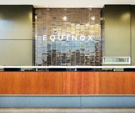 Equinox Coral Gables