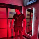 IMPULSE FITNESS EMS